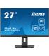 iiyama ProLite pantalla para PC 68,6 cm (27") 2560 x 1440 Pixeles Full HD LED Negro