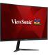 Viewsonic VX Series VX2719-PC-MHD LED display 68,6 cm (27") 1920 x 1080 Pixeles Full HD Negro