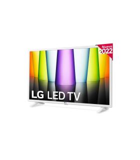 LG 32LQ63806LC Televisor 81,3 cm (32") Full HD Smart TV Wifi Blanco