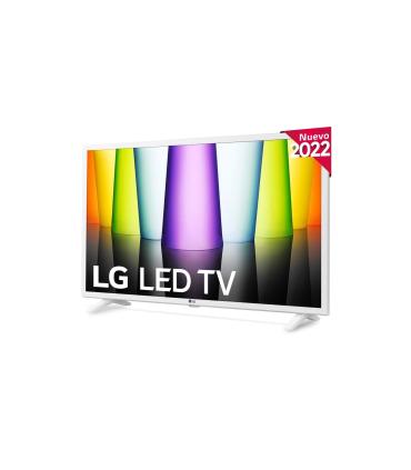 LG 32LQ63806LC Televisor 81,3 cm (32") Full HD Smart TV Wifi Blanco