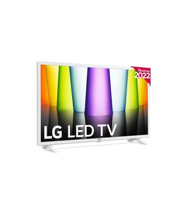 LG 32LQ63806LC Televisor 81,3 cm (32") Full HD Smart TV Wifi Blanco