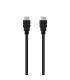 Ewent EC1300 cable HDMI 1 m HDMI tipo A (Estándar) Negro