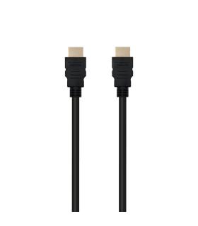 Ewent EC1300 cable HDMI 1 m HDMI tipo A (Estándar) Negro