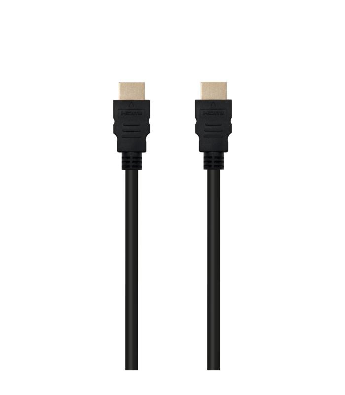 Ewent EC1300 cable HDMI 1 m HDMI tipo A (Estándar) Negro