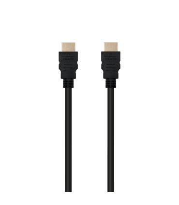 Ewent EC1300 cable HDMI 1 m HDMI tipo A (Estándar) Negro