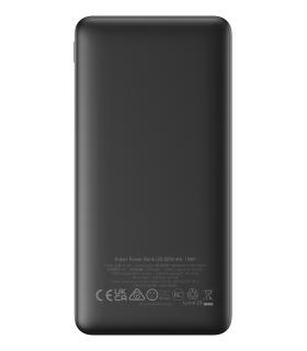 Anker PowerCore 20K 20000 mAh Negro