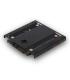 Ewent EW7001 kit de montaje Negro