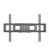 AISENS WT70TSLE-023 soporte para TV 177,8 cm (70") Negro