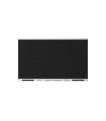 Dahua Technology DHI-LPH75-ST420 pizarra blanca interactiva 190,5 cm (75") 3840 x 2160 Pixeles Pantalla táctil Negro HDMI