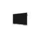 Dahua Technology DHI-LPH75-ST420 pizarra blanca interactiva 190,5 cm (75") 3840 x 2160 Pixeles Pantalla táctil Negro HDMI