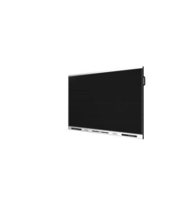 Dahua Technology DHI-LPH75-ST420 pizarra blanca interactiva 190,5 cm (75") 3840 x 2160 Pixeles Pantalla táctil Negro HDMI