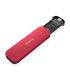AISENS ASM2-027RED caja para disco duro externo Caja externa para unidad de estado sólido (SSD) Rojo M.2