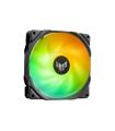 ASUS TUF GAMING LC II 240 ARGB Procesador Kit de refrigeración líquida 12 cm Negro