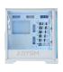 ABYSM Danube Mura BX300 White ARGB Torre Blanco