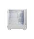 MSI MPG VELOX 100R WHITE carcasa de ordenador Midi Tower Blanco