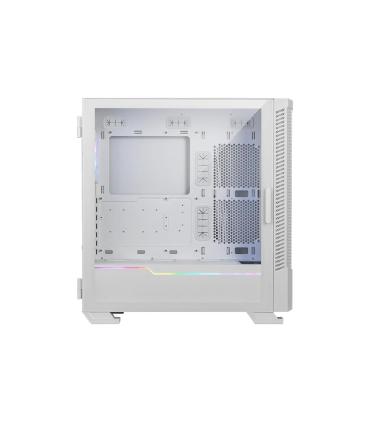 MSI MPG VELOX 100R WHITE carcasa de ordenador Midi Tower Blanco