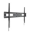 TooQ Soporte de Pared para Monitor / TV LCD, Plasma de 60-100, Negro