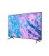 Samsung HCU7000 109,2 cm (43") 4K Ultra HD Smart TV Negro 20 W