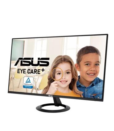 ASUS VZ24EHF pantalla para PC 60,5 cm (23.8") 1920 x 1080 Pixeles Full HD LCD Negro