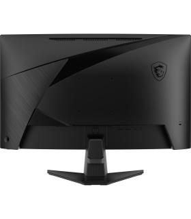 MSI MAG 27CQ6F pantalla para PC 68,6 cm (27") 2560 x 1440 Pixeles Quad HD LCD Negro