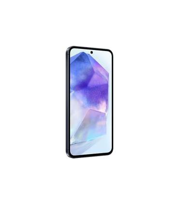 Samsung Galaxy A55 5G Entreprise Edition 16,8 cm (6.6") Ranura híbrida Dual SIM Android 14 USB Tipo C 8 GB 128 GB 5000 mAh
