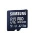 Samsung MB-MY512S 512 GB MicroSDXC UHS-I