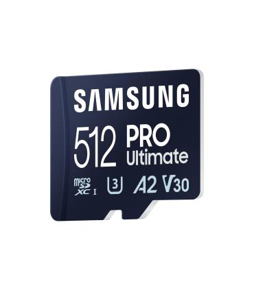Samsung MB-MY512S 512 GB MicroSDXC UHS-I