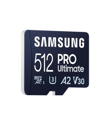Samsung MB-MY512S 512 GB MicroSDXC UHS-I