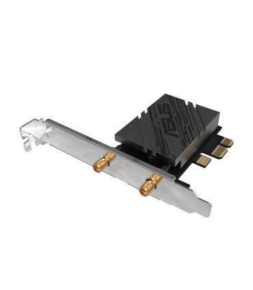 ASUS PCE-BE92BT WLAN   Bluetooth 5764 Mbit s