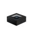 Logitech Bluetooth Audio Receiver 15 m Negro
