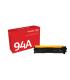 Everyday El tóner ™ Negro de Xerox es compatible con HP 94A (CF294A), Capacidad estándar