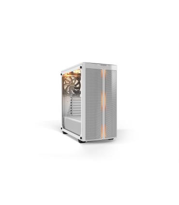 be quiet! Pure Base 500DX Midi Tower Blanco