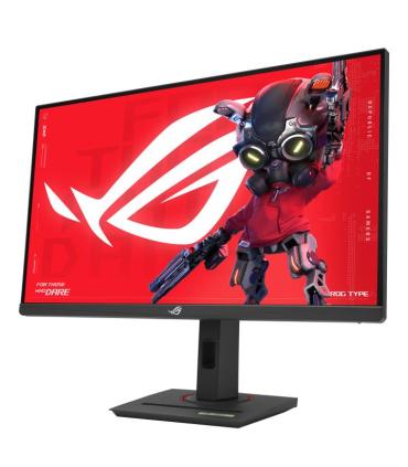 ASUS XG27UCS pantalla para PC 68,6 cm (27") 3840 x 2160 Pixeles 4K Ultra HD LCD Negro