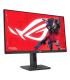 ASUS XG27UCS pantalla para PC 68,6 cm (27") 3840 x 2160 Pixeles 4K Ultra HD LCD Negro
