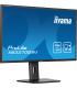 iiyama ProLite XB3270QSU-B1 pantalla para PC 81,3 cm (32") 2560 x 1440 Pixeles Wide Quad HD LED Negro