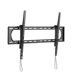 AISENS Soporte eco inclinable para Monitor TV 160kg de 60-120, Negro