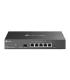 TP-Link TL-ER7206 router Gigabit Ethernet Negro