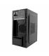 CoolBox PCC-MPC45-1 carcasa de ordenador Escritorio Negro 500 W