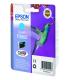 Epson Hummingbird Cartucho T0802 cian