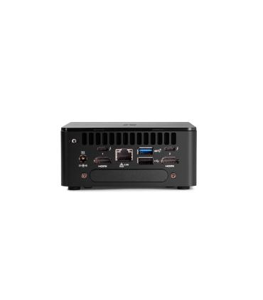 ASUS NUC 12 RNUC12WSHi50000I UCFF Negro