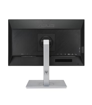 ASUS PA247CV pantalla para PC 60,5 cm (23.8") 1920 x 1080 Pixeles Full HD LED Negro, Plata