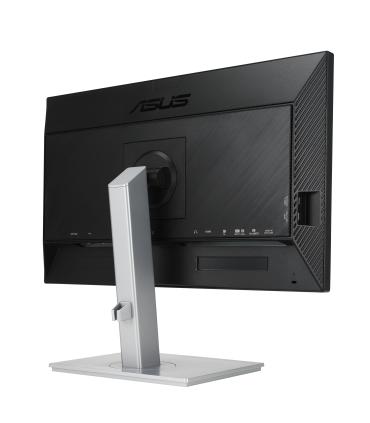 ASUS PA247CV pantalla para PC 60,5 cm (23.8") 1920 x 1080 Pixeles Full HD LED Negro, Plata