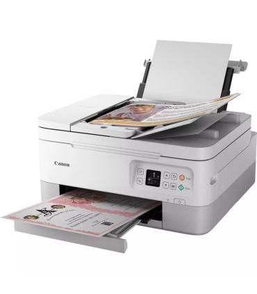 Canon PIXMA TS7451i Inyección de tinta A4 4800 x 1200 DPI Wifi