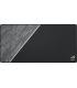 ASUS ROG Sheath BLK LTD Alfombrilla de ratón para juegos Negro, Gris, Blanco