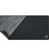 ASUS ROG Sheath BLK LTD Alfombrilla de ratón para juegos Negro, Gris, Blanco