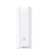 TP-Link Omada EAP610-Outdoor 1800 Mbit s Blanco Energía sobre Ethernet (PoE)