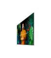 Samsung QH75C Pantalla plana para señalización digital 190,5 cm (75") LCD Wifi 700 cd / m² 4K Ultra HD Negro Tizen 24/7