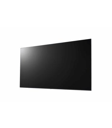 LG 86UL3J-N pantalla de señalización Pantalla plana para señalización digital 2,18 m (86") LCD Wifi 330 cd   m² 4K Ultra HD