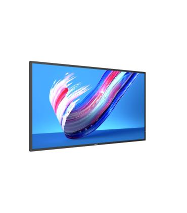 Philips 43BDL3650Q Pantalla plana para señalización digital 109,2 cm (43") LCD Wifi 400 cd   m² Full HD Negro Procesador
