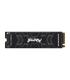 Kingston Technology FURY Renegade 500 GB M.2 PCI Express 4.0 NVMe 3D TLC